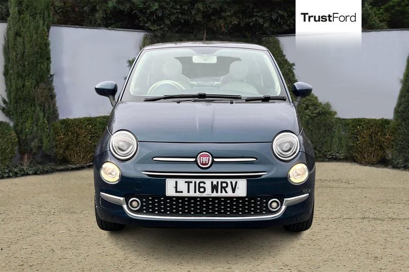 Used Fiat 500 2016 for sale - 77785374: Photo 6