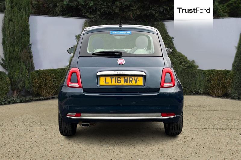 Used Fiat 500 2016 for sale - 77785374: Photo 7