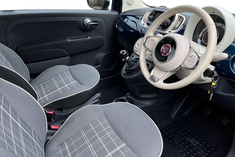 Used Fiat 500 2016 for sale - 77785374: Photo 9