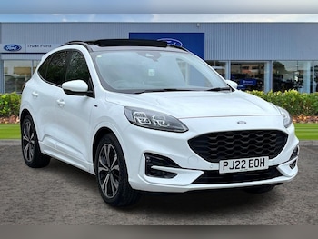 Used Ford Kuga 2022 for sale - 78286894: Photo