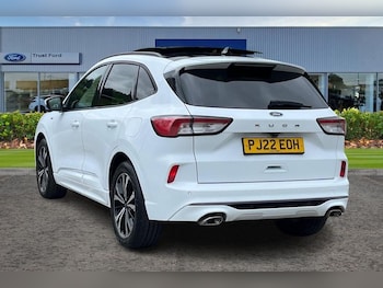 Used Ford Kuga 2022 for sale - 78286894: Photo