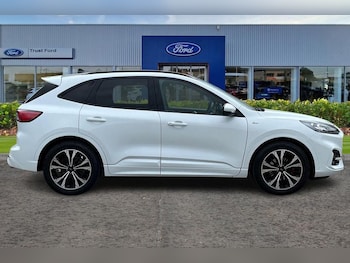 Used Ford Kuga 2022 for sale - 78286894: Photo