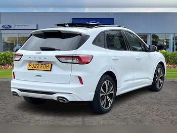 Used Ford Kuga 2022 for sale - 78286894: Photo