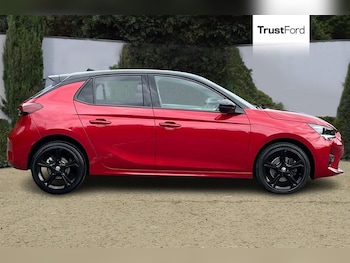 Used Vauxhall Corsa 2022 for sale - 79264327: Photo