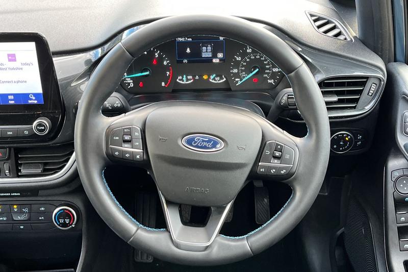 Used Ford Fiesta 2022 for sale - 76971893: Photo 12