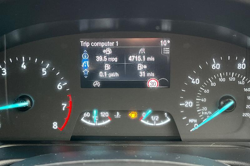 Used Ford Fiesta 2022 for sale - 76971893: Photo 13