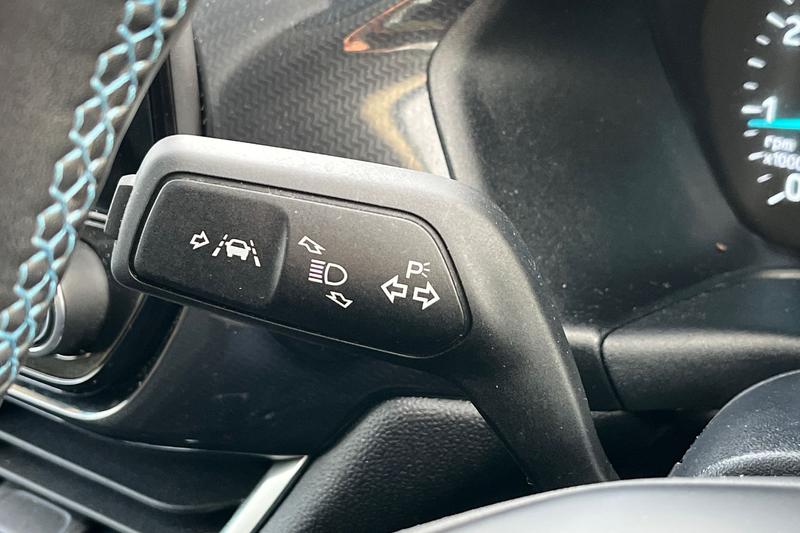 Used Ford Fiesta 2022 for sale - 76971893: Photo 14