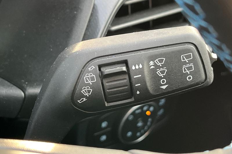 Used Ford Fiesta 2022 for sale - 76971893: Photo 15