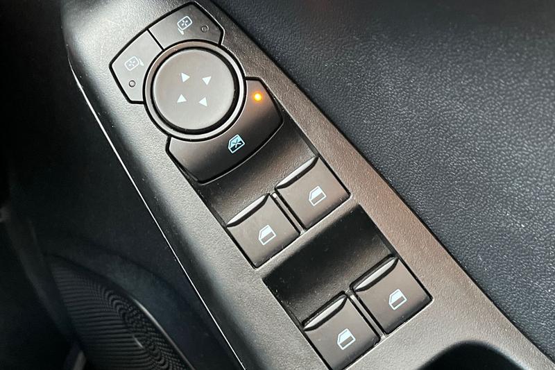 Used Ford Fiesta 2022 for sale - 76971893: Photo 16