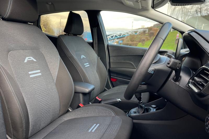 Used Ford Fiesta 2022 for sale - 76971893: Photo 17