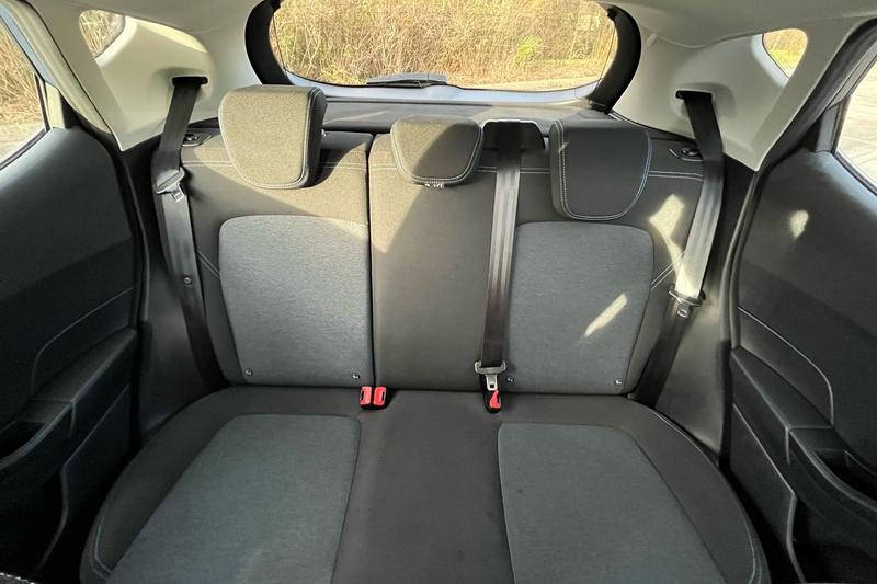 Used Ford Fiesta 2022 for sale - 76971893: Photo 20