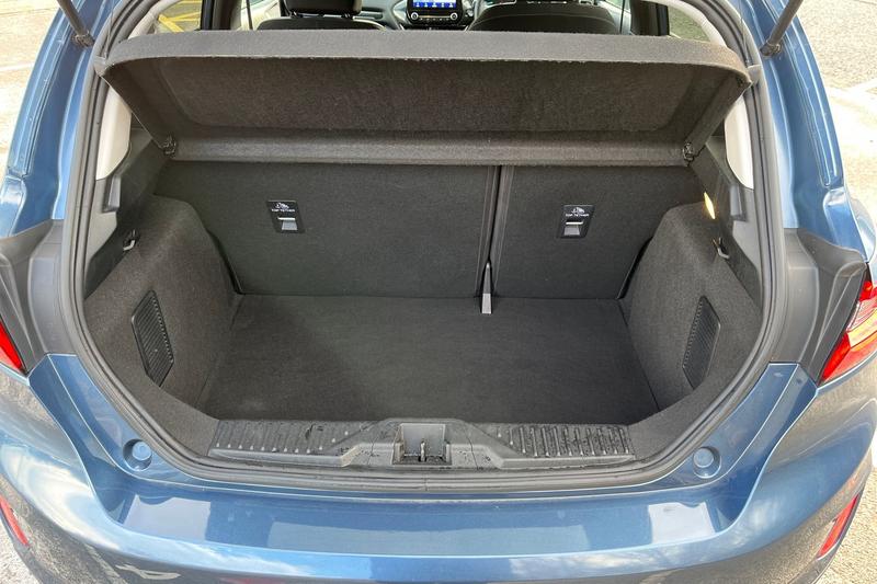 Used Ford Fiesta 2022 for sale - 76971893: Photo 21