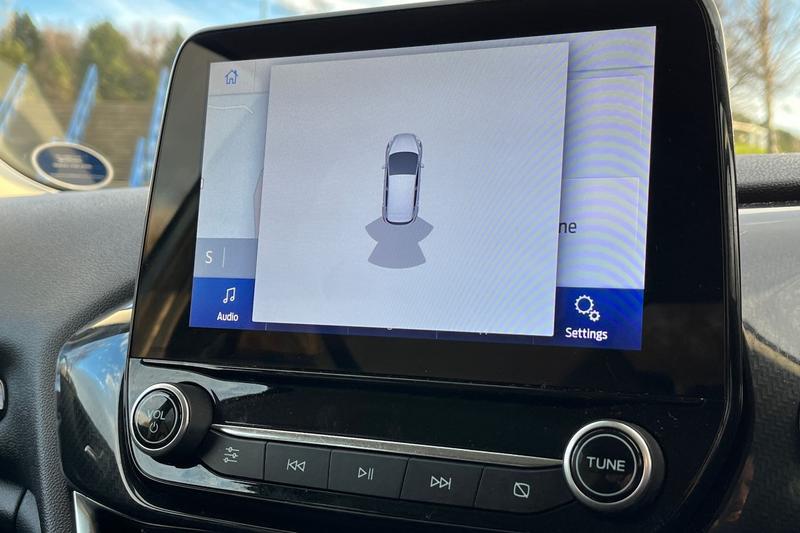 Used Ford Fiesta 2022 for sale - 76971893: Photo 24