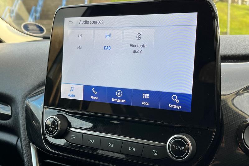 Used Ford Fiesta 2022 for sale - 76971893: Photo 25