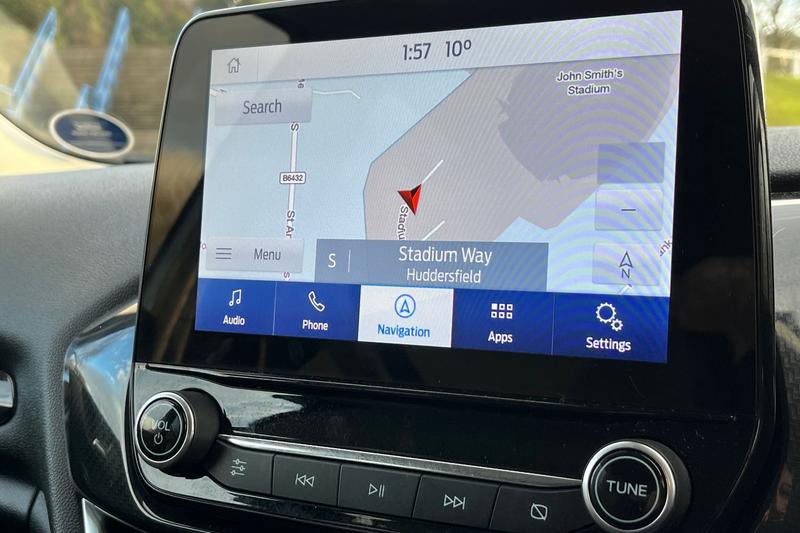 Used Ford Fiesta 2022 for sale - 76971893: Photo 26