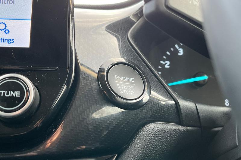 Used Ford Fiesta 2022 for sale - 76971893: Photo 29