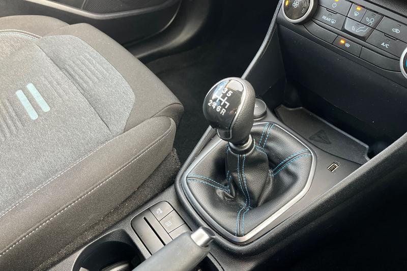 Used Ford Fiesta 2022 for sale - 76971893: Photo 30