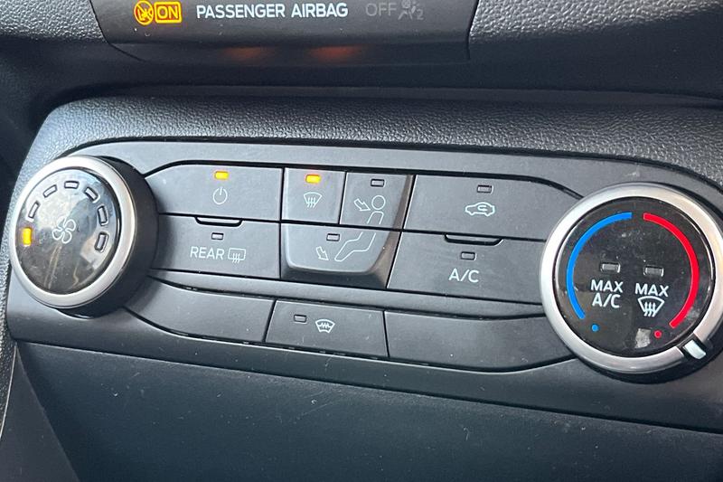 Used Ford Fiesta 2022 for sale - 76971893: Photo 31