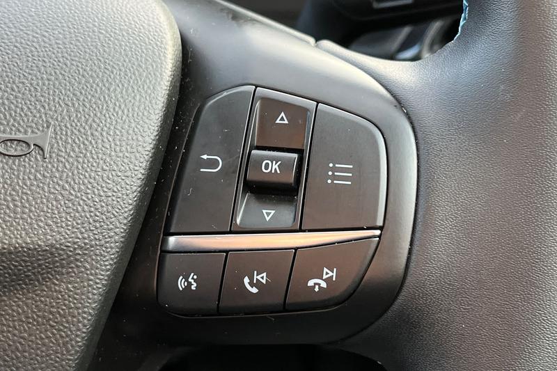 Used Ford Fiesta 2022 for sale - 76971893: Photo 33