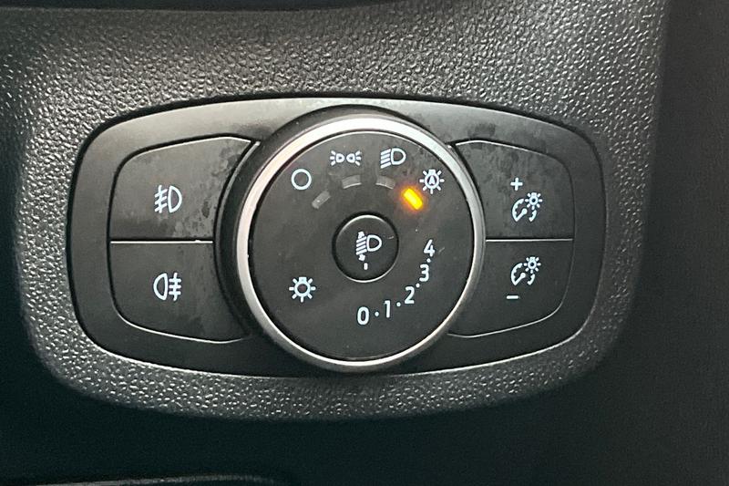 Used Ford Fiesta 2022 for sale - 76971893: Photo 34