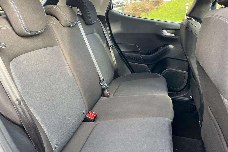 Used Ford Fiesta 2022 for sale - 76971893: Photo 37