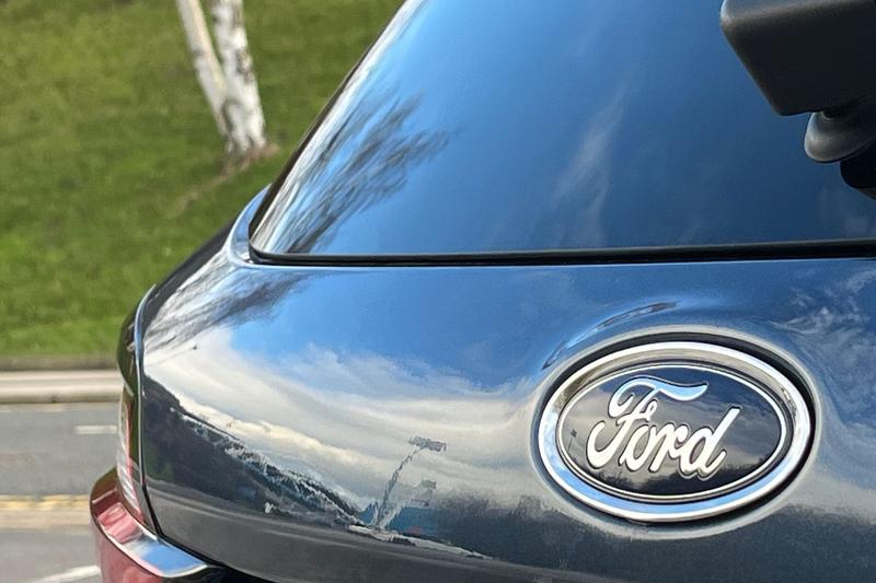 Used Ford Fiesta 2022 for sale - 76971893: Photo 40