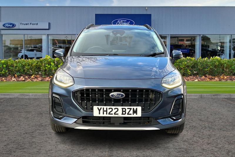 Used Ford Fiesta 2022 for sale - 76971893: Photo 6