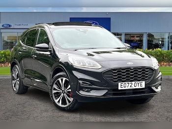 Used Ford Kuga 2022 for sale - 78918266: Photo