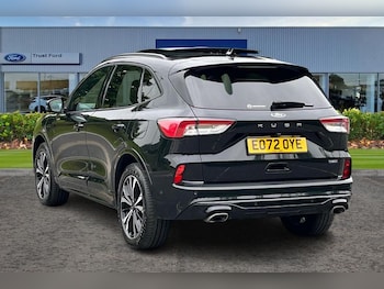 Used Ford Kuga 2022 for sale - 78918266: Photo