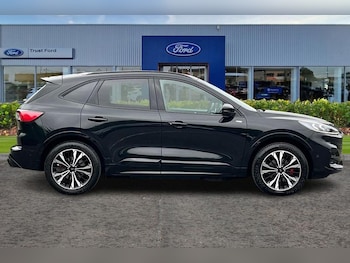 Used Ford Kuga 2022 for sale - 78918266: Photo