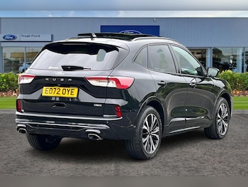 Used Ford Kuga 2022 for sale - 78918266: Photo