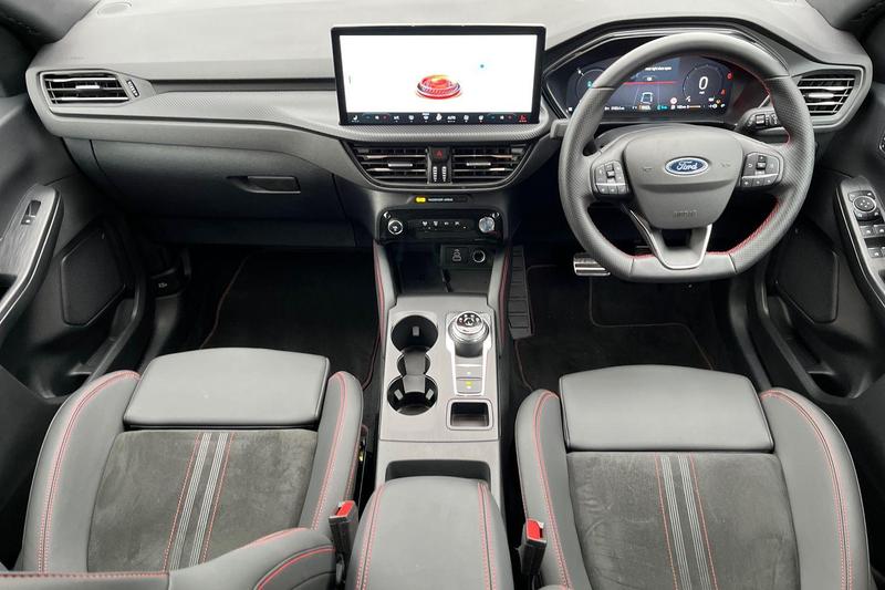 Used Ford Kuga 2025 for sale - 77613665: Photo 10