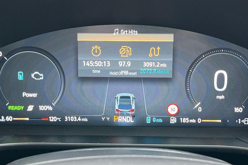 Used Ford Kuga 2025 for sale - 77613665: Photo 13