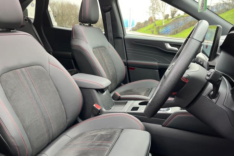 Used Ford Kuga 2025 for sale - 77613665: Photo 17