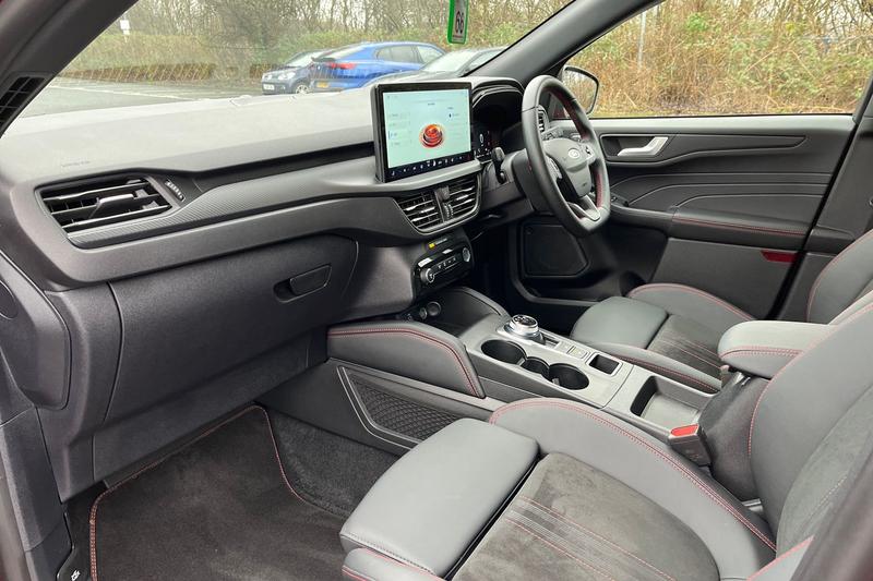 Used Ford Kuga 2025 for sale - 77613665: Photo 18