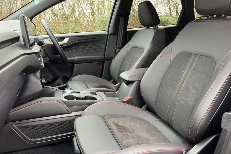 Used Ford Kuga 2025 for sale - 77613665: Photo 19