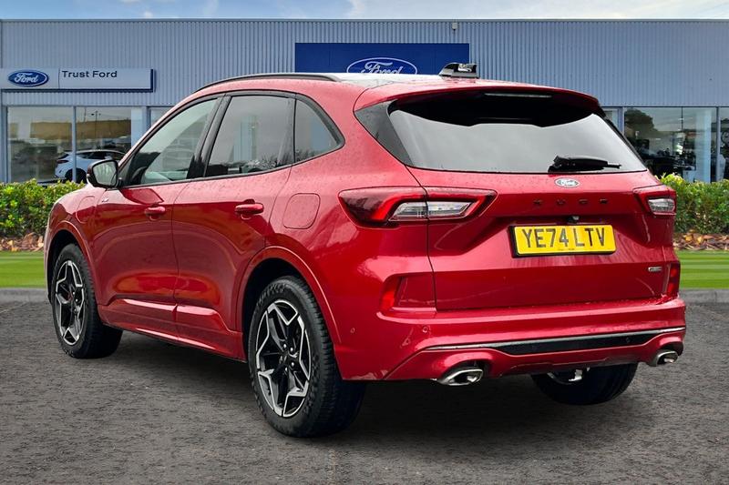 Used Ford Kuga 2025 for sale - 77613665: Photo 2