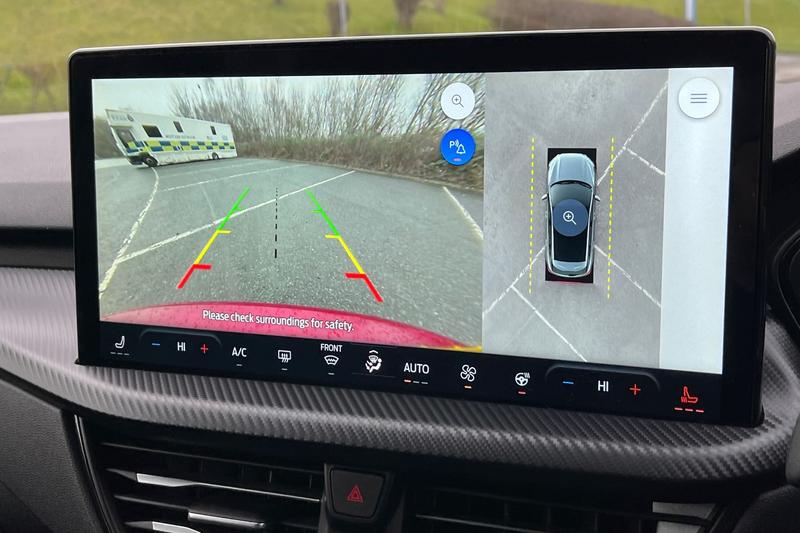 Used Ford Kuga 2025 for sale - 77613665: Photo 24