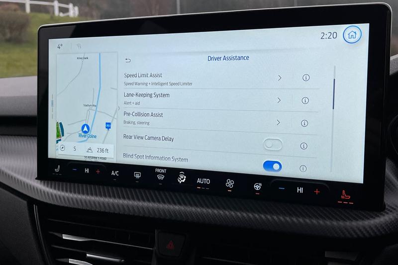 Used Ford Kuga 2025 for sale - 77613665: Photo 25