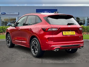 Used Ford Kuga undefined for sale - 77613665: Photo