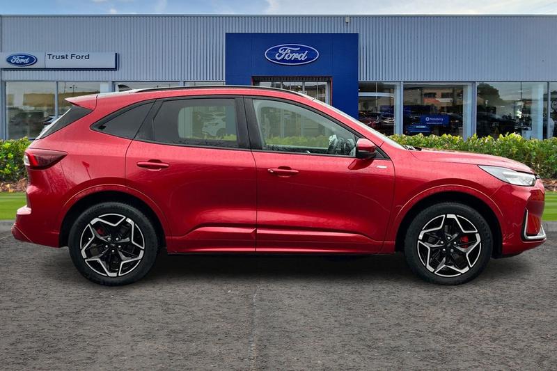 Used Ford Kuga 2025 for sale - 77613665: Photo 3