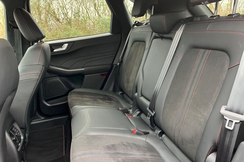 Used Ford Kuga 2025 for sale - 77613665: Photo 35