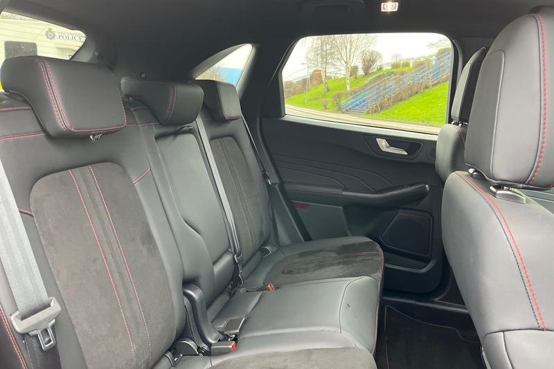 Used Ford Kuga 2025 for sale - 77613665: Photo 37