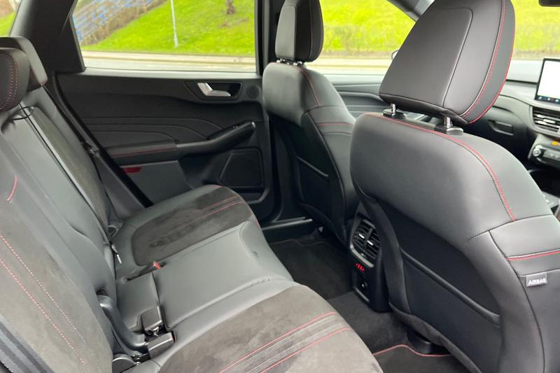 Used Ford Kuga 2025 for sale - 77613665: Photo 38