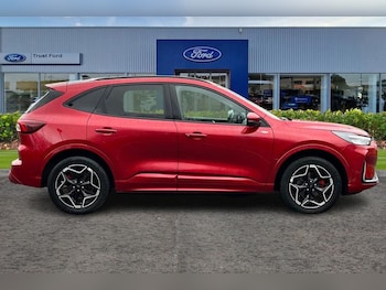 Used Ford Kuga undefined for sale - 77613665: Photo