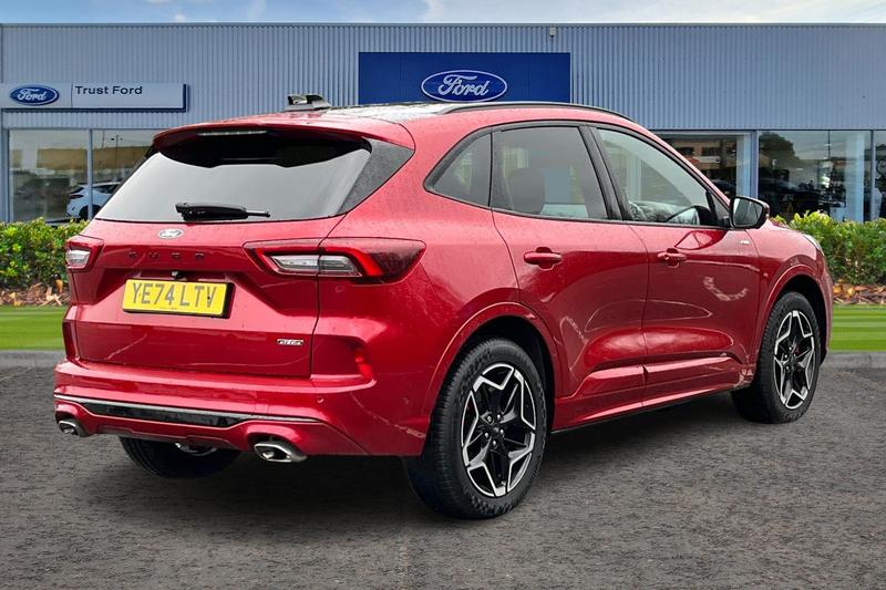 Used Ford Kuga 2025 for sale - 77613665: Photo 4