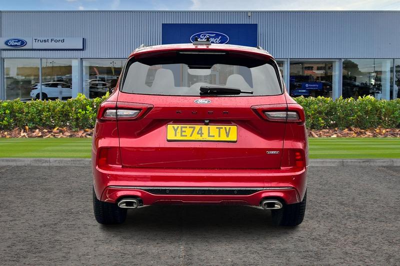 Used Ford Kuga 2025 for sale - 77613665: Photo 7