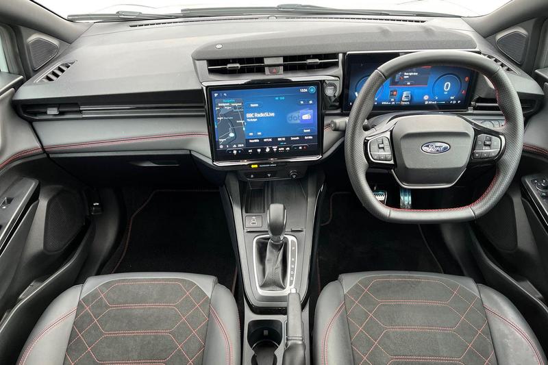 Used Ford Puma 2025 for sale - 76782195: Photo 10