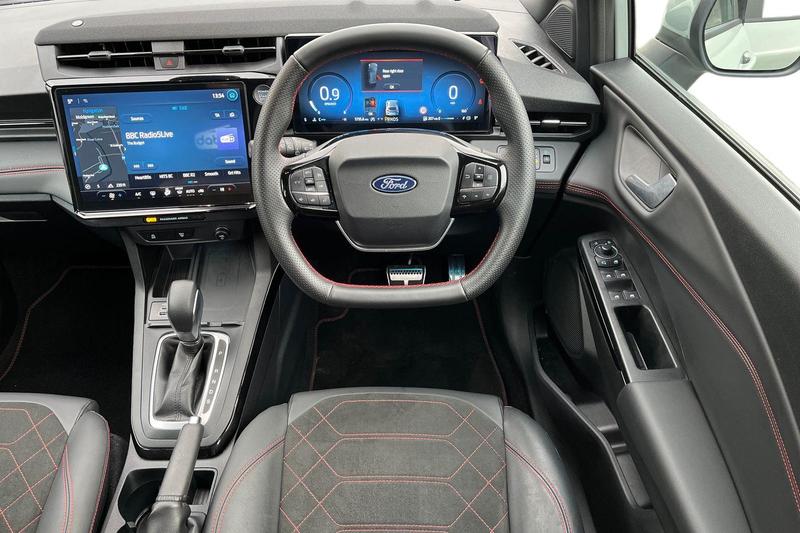 Used Ford Puma 2025 for sale - 76782195: Photo 11