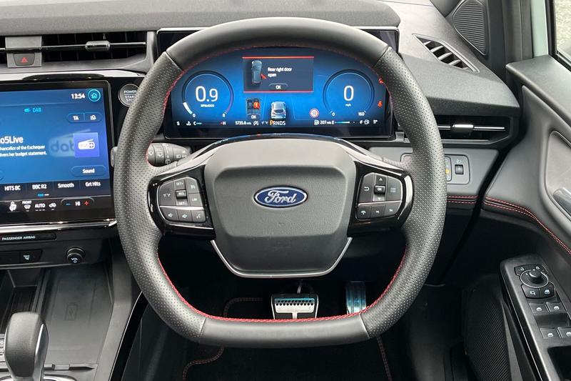 Used Ford Puma 2025 for sale - 76782195: Photo 12